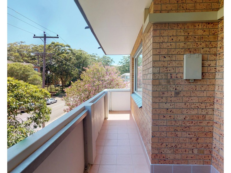 6/17-19 Magnus Street, Nelson Bay NSW 2315