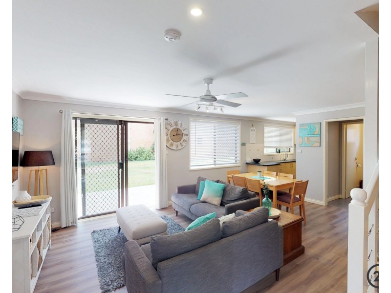 3/11-13 Weatherly Close, Nelson Bay NSW 2315