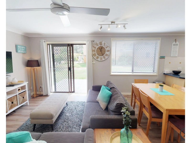 3/11-13 Weatherly Close, Nelson Bay NSW 2315