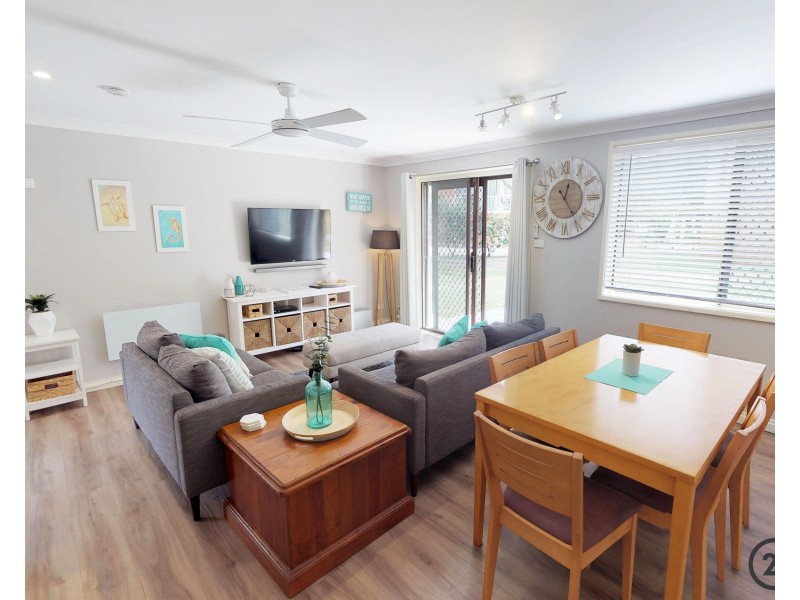 3/11-13 Weatherly Close, Nelson Bay NSW 2315