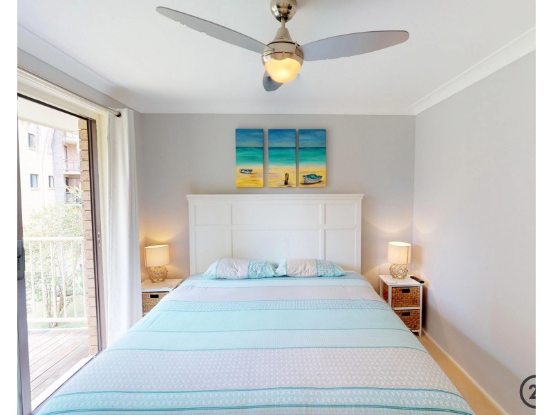 3/11-13 Weatherly Close, Nelson Bay NSW 2315