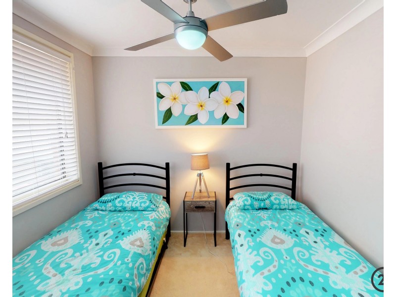 3/11-13 Weatherly Close, Nelson Bay NSW 2315