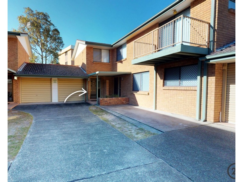 3/11-13 Weatherly Close, Nelson Bay NSW 2315