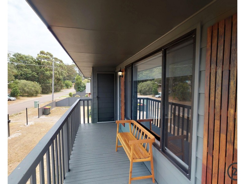 1/28 Wahgunyah Road, Nelson Bay NSW 2315