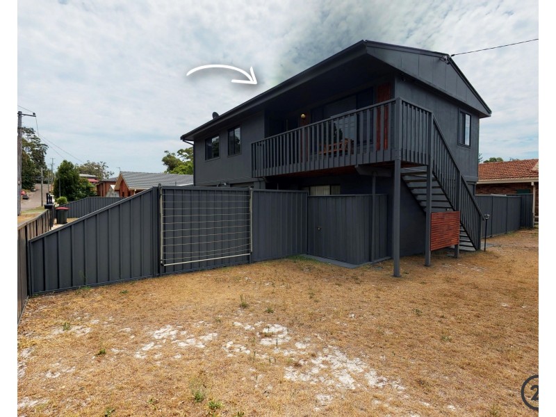 1/28 Wahgunyah Road, Nelson Bay NSW 2315