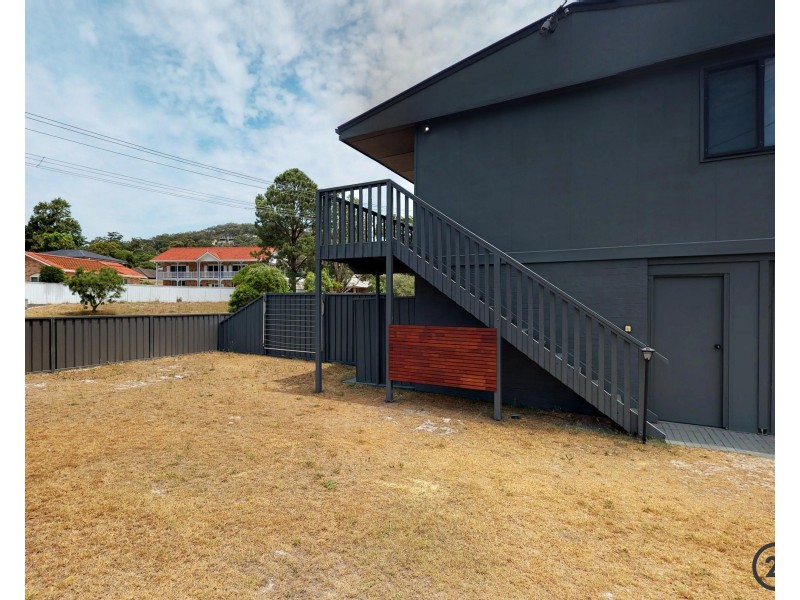 1/28 Wahgunyah Road, Nelson Bay NSW 2315