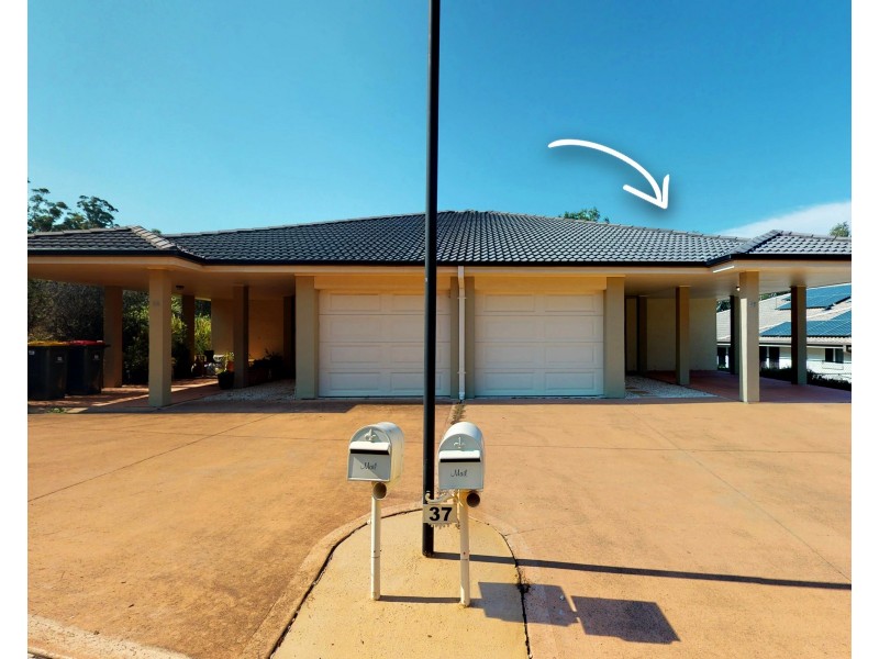 37 Lagoons Circuit, Nelson Bay NSW 2315
