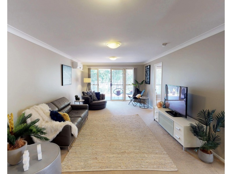 37 Lagoons Circuit, Nelson Bay NSW 2315