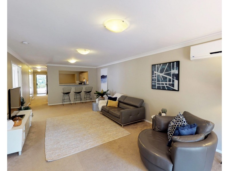 37 Lagoons Circuit, Nelson Bay NSW 2315