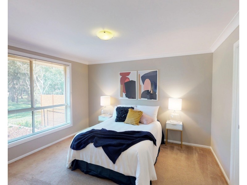 37 Lagoons Circuit, Nelson Bay NSW 2315