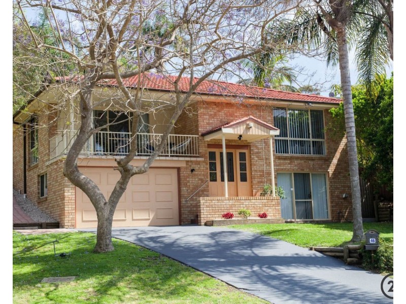 46 Ullora Close, Nelson Bay NSW 2315