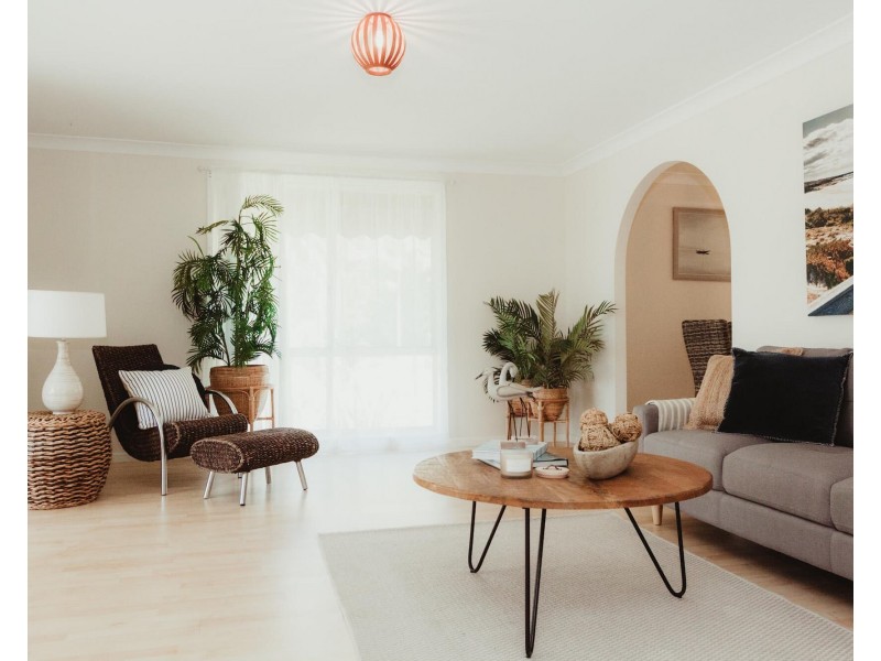 46 Ullora Close, Nelson Bay NSW 2315