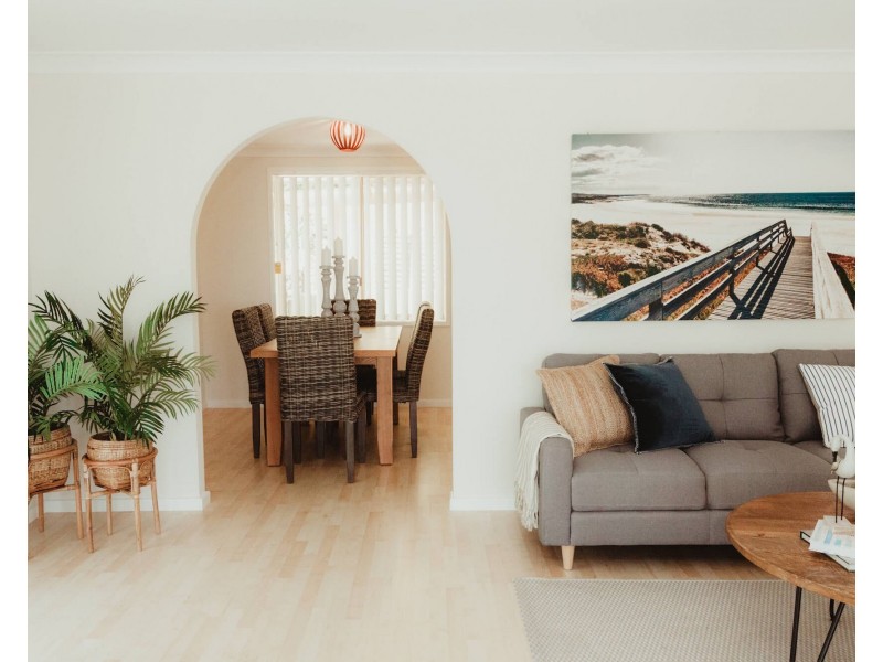 46 Ullora Close, Nelson Bay NSW 2315