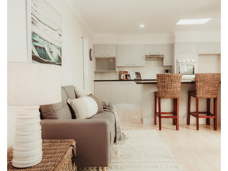 46 Ullora Close, Nelson Bay NSW 2315