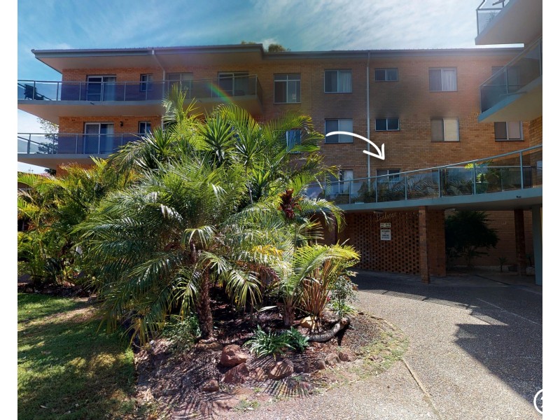 3/11-13 Catalina Close, Nelson Bay NSW 2315