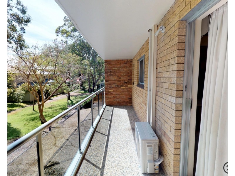 3/11-13 Catalina Close, Nelson Bay NSW 2315