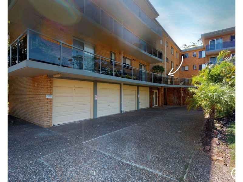 3/11-13 Catalina Close, Nelson Bay NSW 2315