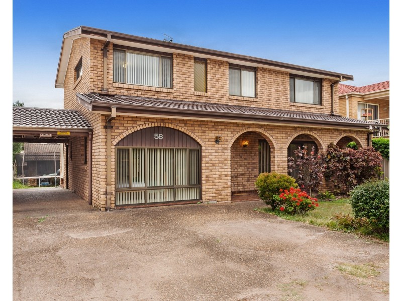 58 Horace Street, Shoal Bay NSW 2315