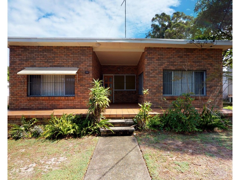 106 Rigney Street, Shoal Bay NSW 2315