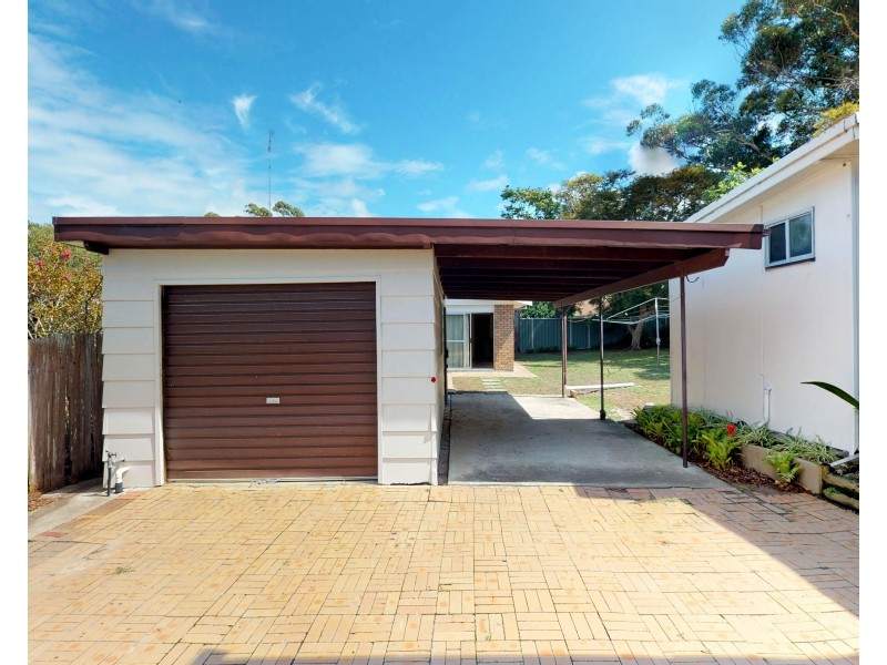 106 Rigney Street, Shoal Bay NSW 2315