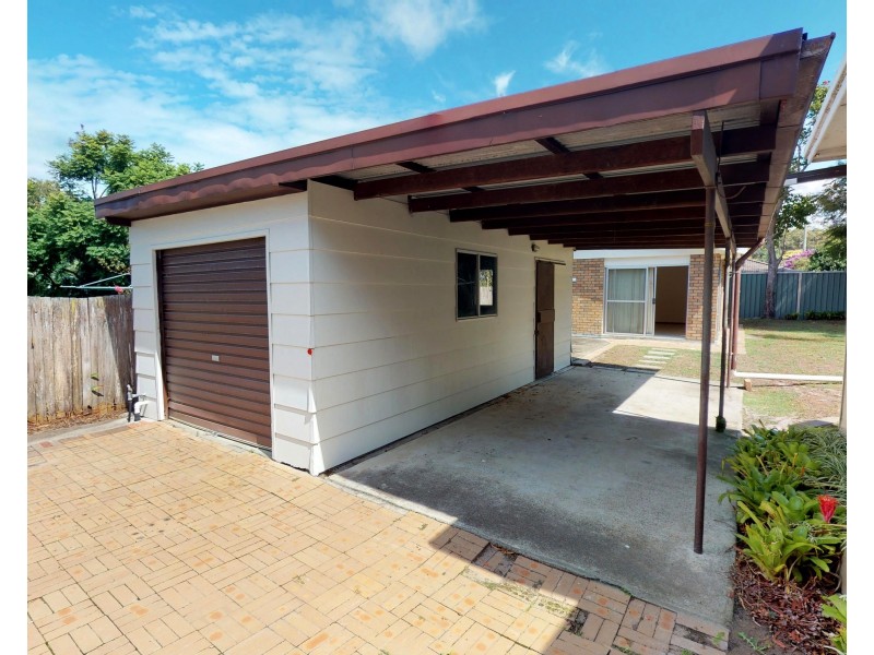 106 Rigney Street, Shoal Bay NSW 2315