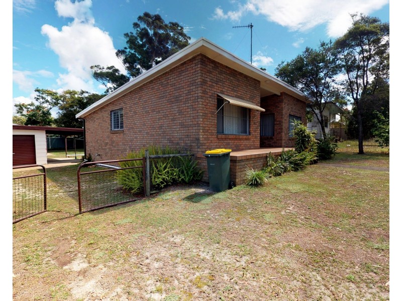 106 Rigney Street, Shoal Bay NSW 2315