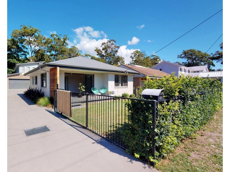28 Lawson Street, Nelson Bay NSW 2315
