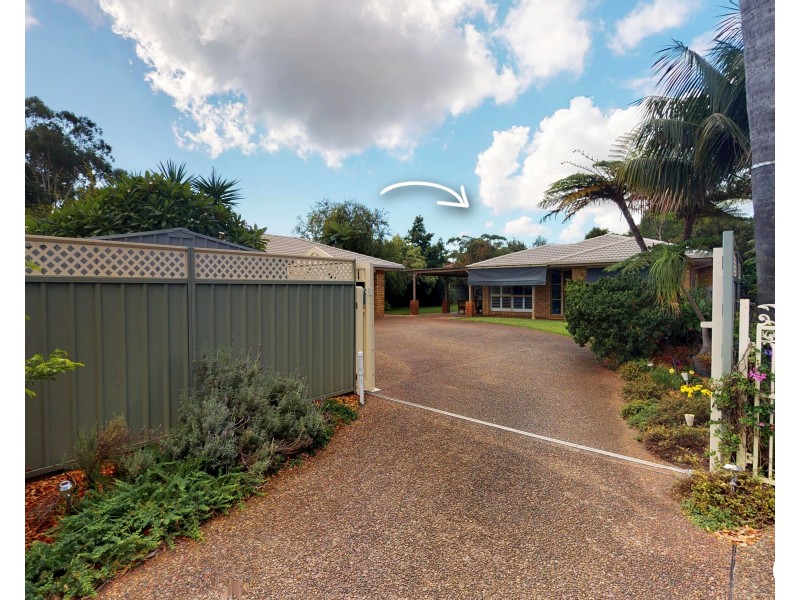 229 Sandy Point Road, Salamander Bay NSW 2317