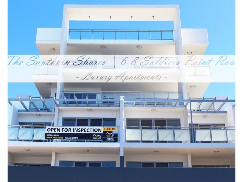 4/6-8 Soldiers Point Road, Soldiers Point NSW 2317