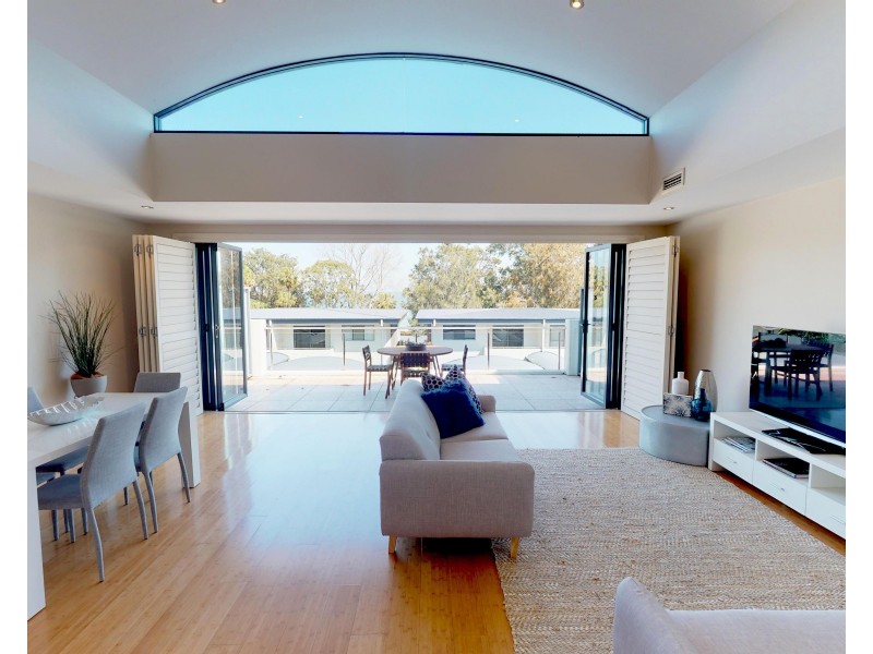 6/28-30 Cromarty Road, Soldiers Point NSW 2317