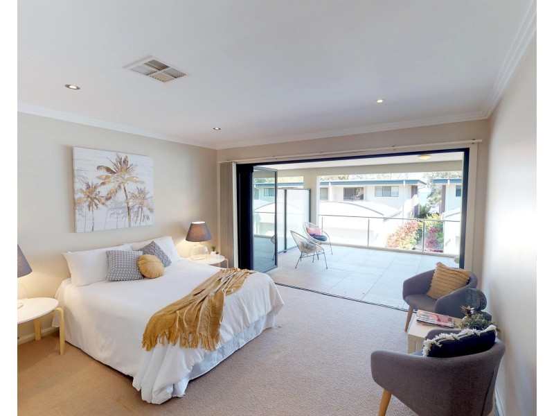 6/28-30 Cromarty Road, Soldiers Point NSW 2317