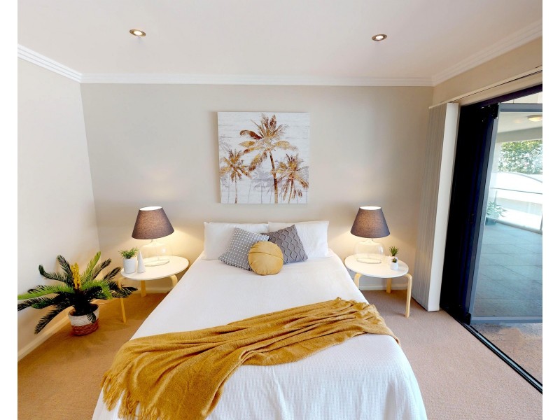 6/28-30 Cromarty Road, Soldiers Point NSW 2317