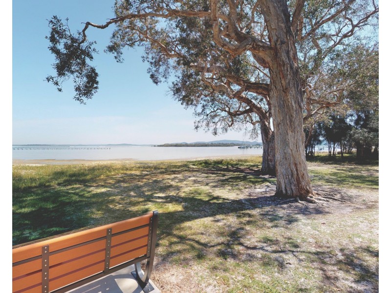 6/28-30 Cromarty Road, Soldiers Point NSW 2317