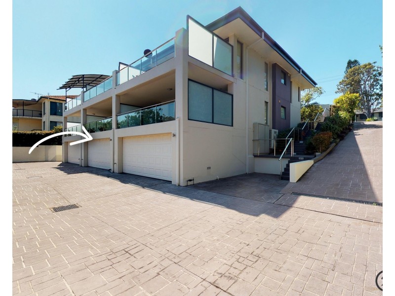 6/28-30 Cromarty Road, Soldiers Point NSW 2317
