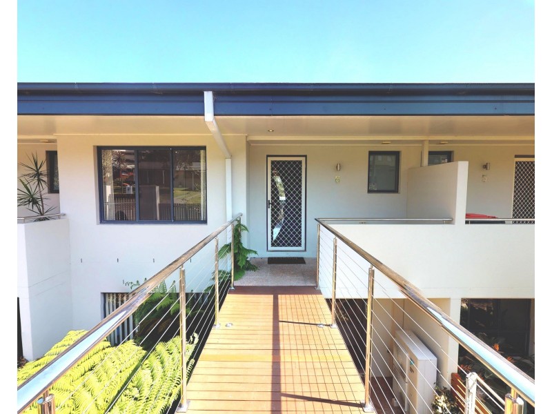 6/28-30 Cromarty Road, Soldiers Point NSW 2317