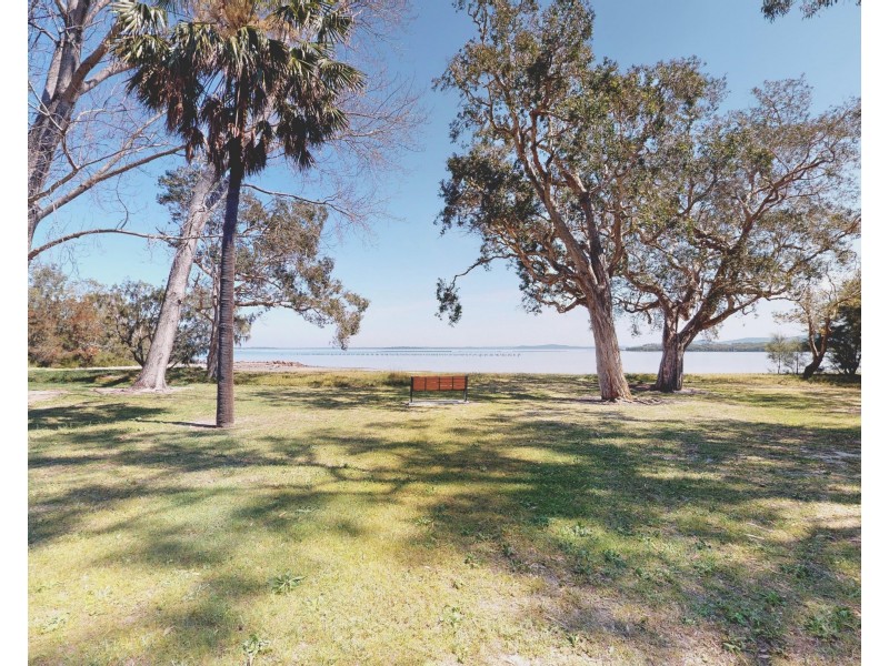 6/28-30 Cromarty Road, Soldiers Point NSW 2317