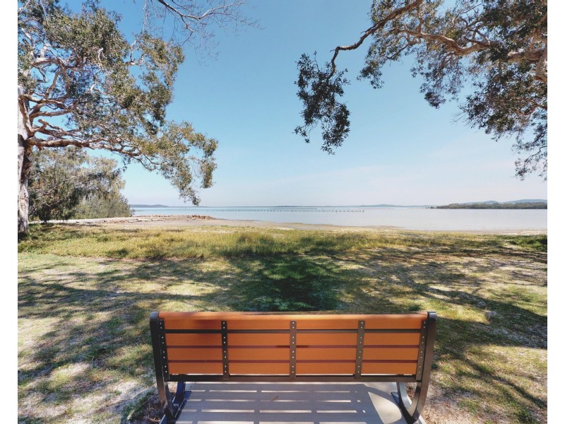 6/28-30 Cromarty Road, Soldiers Point NSW 2317