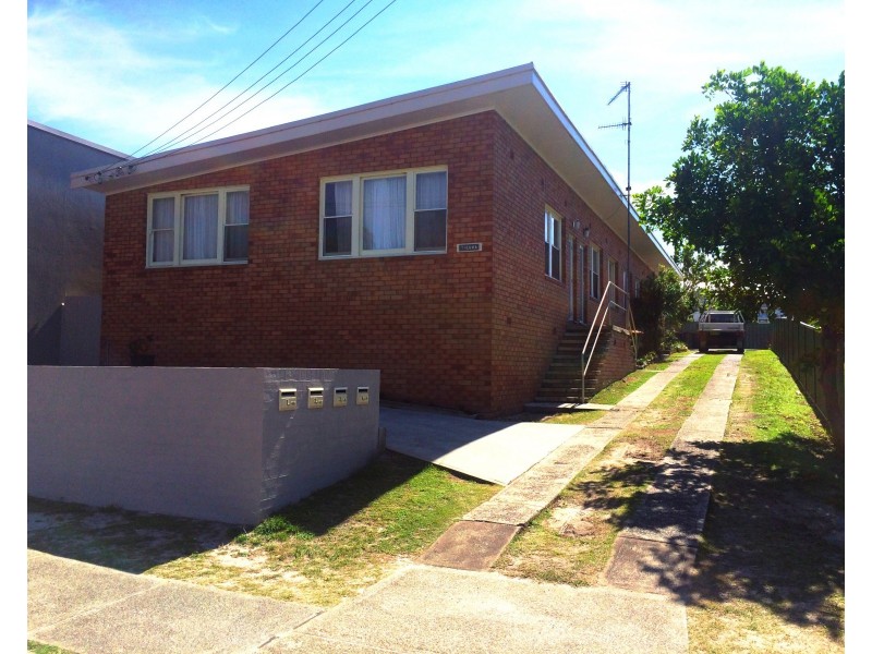 3/14 Yacaaba Street, Nelson Bay NSW 2315