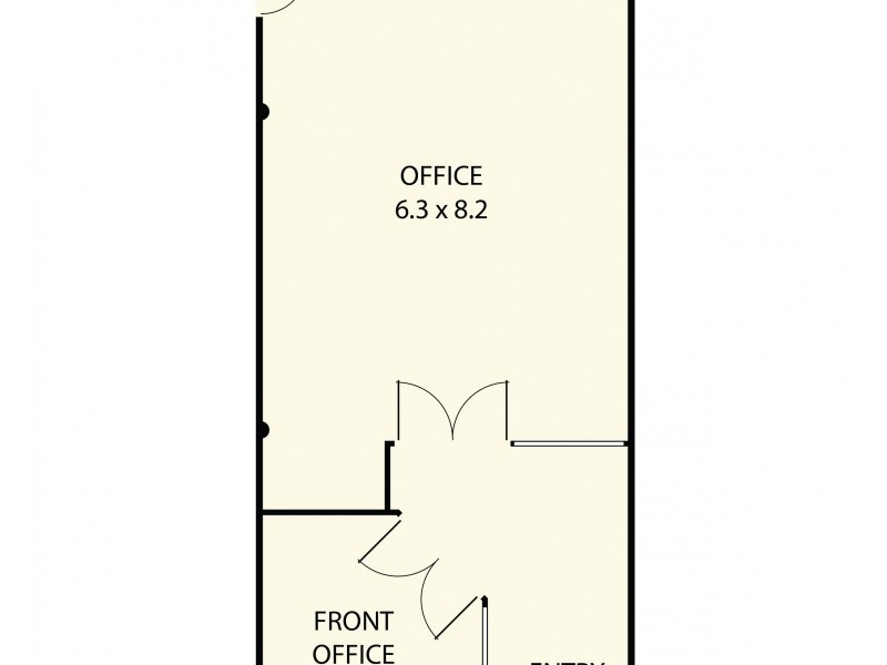 4/33 Stockton Street, Nelson Bay NSW 2315 Floorplan