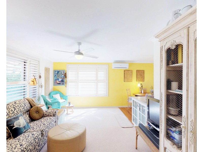 35  Waratah Avenue, Salamander Bay NSW 2317