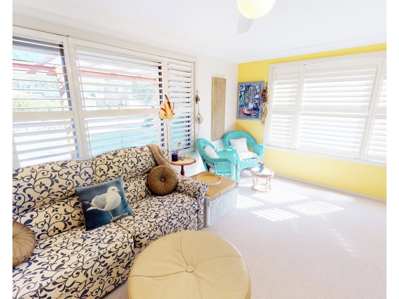 35  Waratah Avenue, Salamander Bay NSW 2317