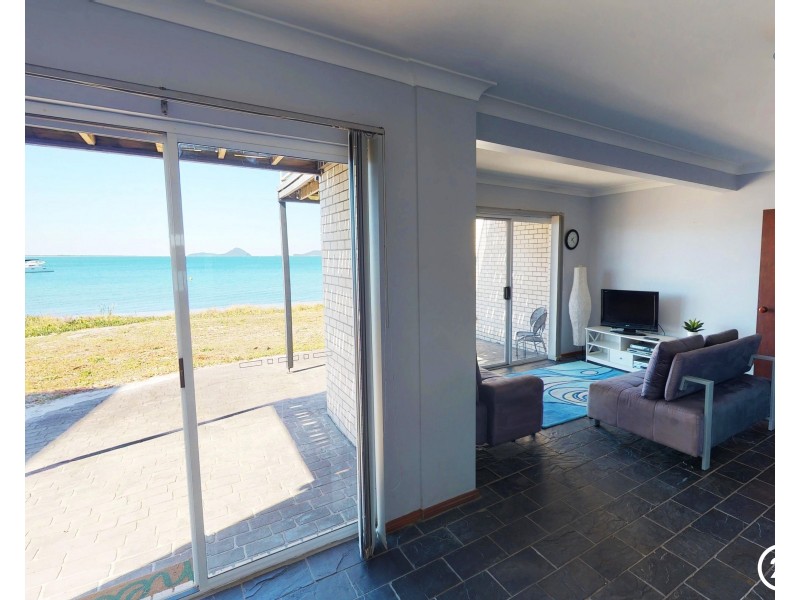 3/129 Soldiers Point Road, Soldiers Point NSW 2317