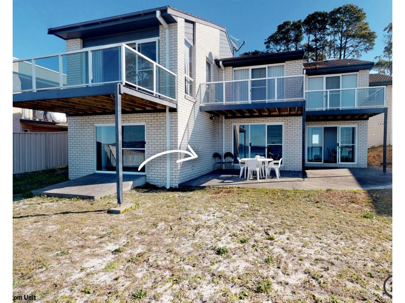 3/129 Soldiers Point Road, Soldiers Point NSW 2317