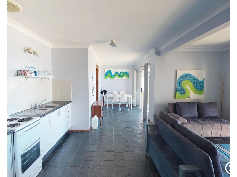 3/129 Soldiers Point Road, Soldiers Point NSW 2317