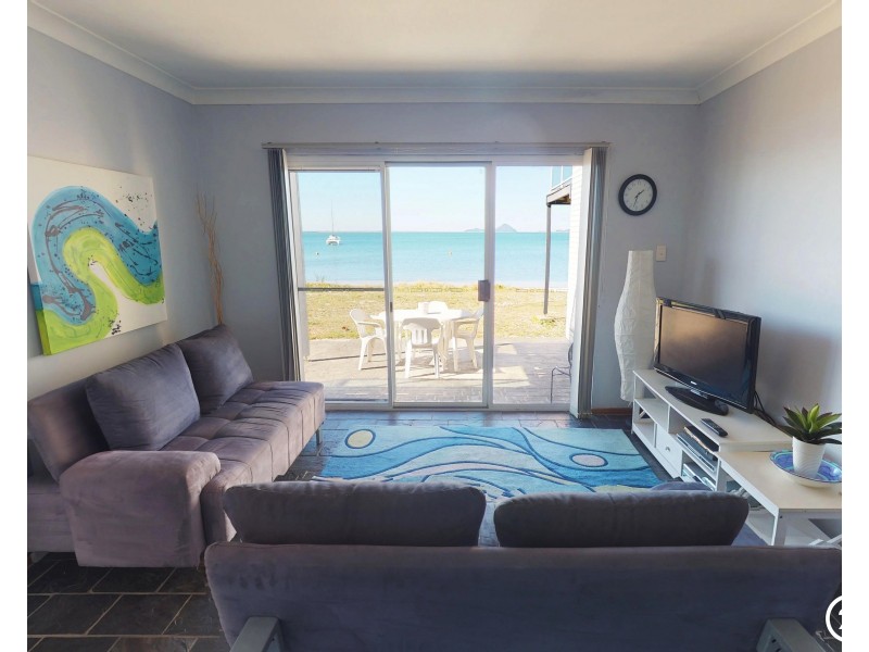 3/129 Soldiers Point Road, Soldiers Point NSW 2317