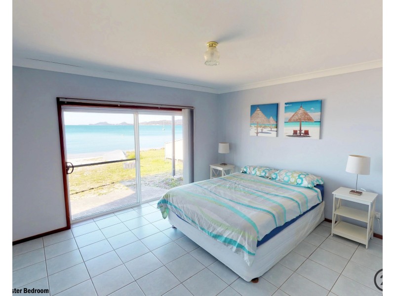 3/129 Soldiers Point Road, Soldiers Point NSW 2317