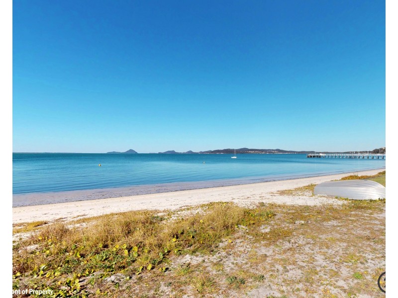 3/129 Soldiers Point Road, Soldiers Point NSW 2317