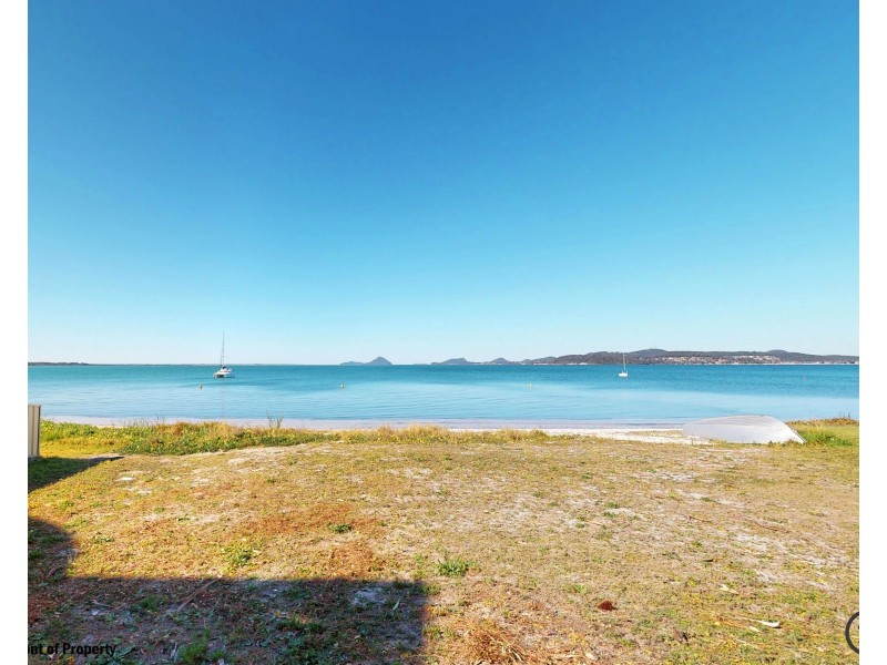 3/129 Soldiers Point Road, Soldiers Point NSW 2317