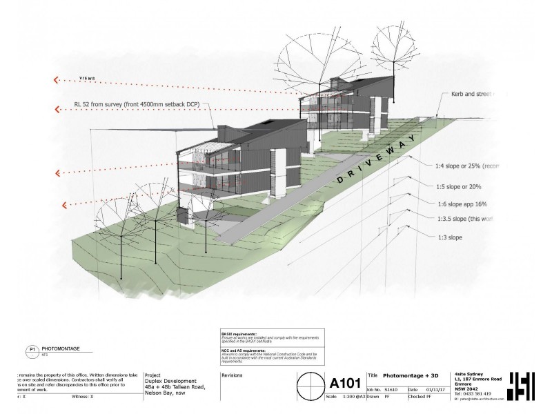 48 Tallean Road, Nelson Bay NSW 2315