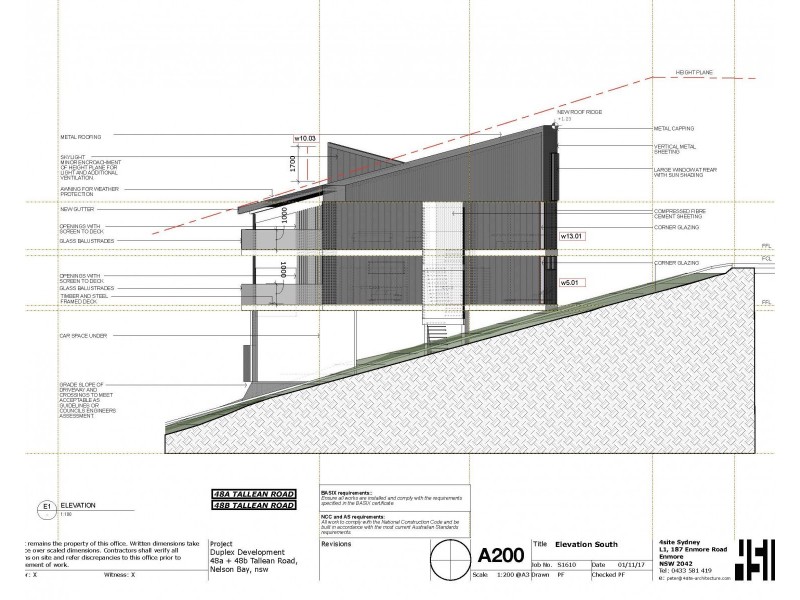 48 Tallean Road, Nelson Bay NSW 2315